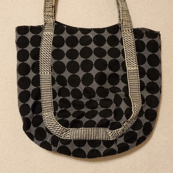 ROXY Shoulder Bag Handbag Purse - Picture 3 of 9